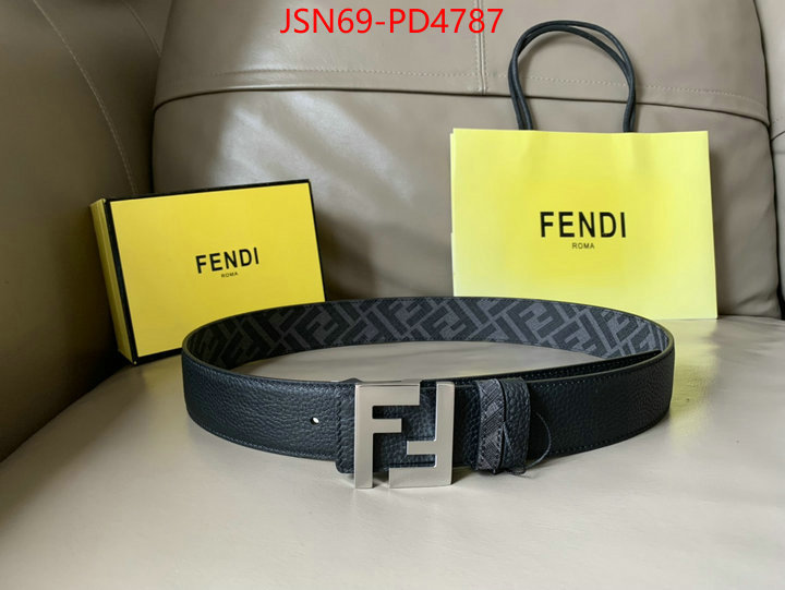 Belts-Fendi,online , ID: PD4787,$: 69USD