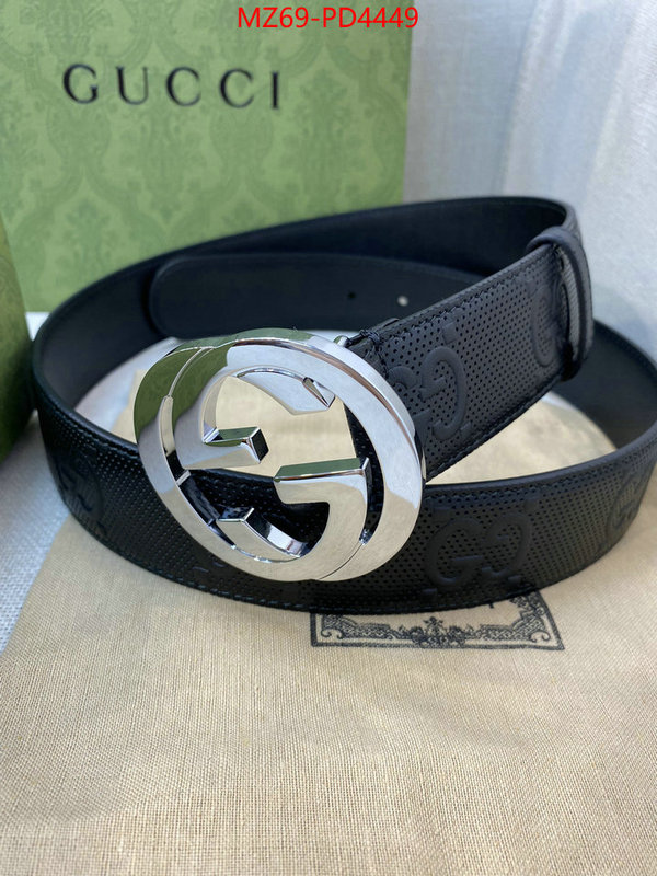 Belts-Gucci,what , ID: PD4449,$: 69USD