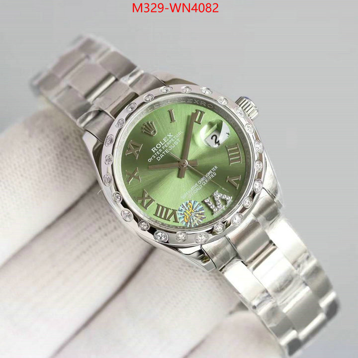 Watch (TOP)-Rolex,aaaaa , ID: WN4082,$: 329USD