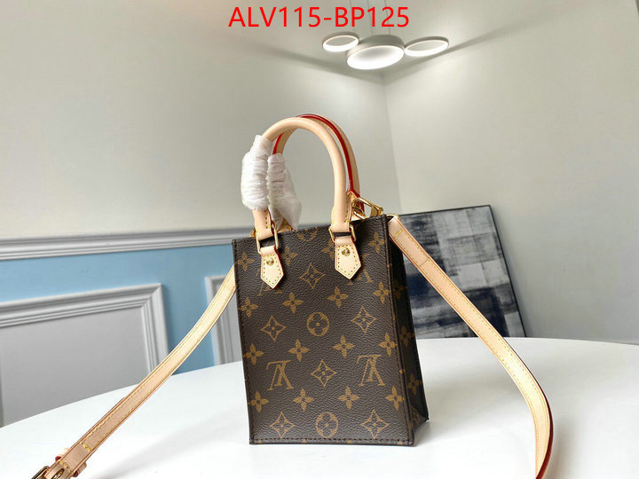 LV Bags(TOP)-Pochette MTis-Twist-,ID: BP125,$: 115USD