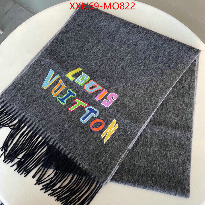 Scarf-LV,found replica , ID: MO822,$: 69USD