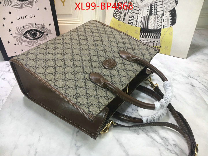 Gucci Bags(4A)-Handbag-,online shop ,ID: BP4868,$: 99USD