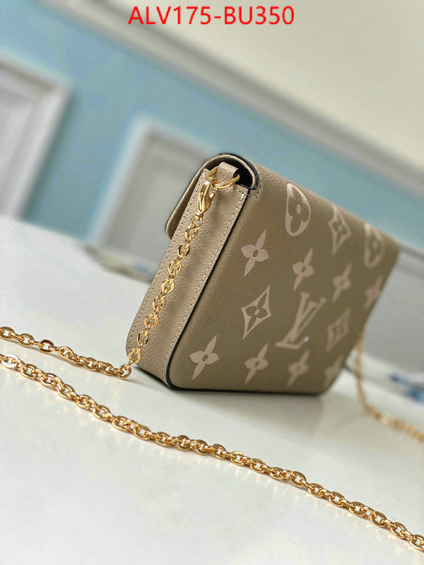 LV Bags(TOP)-Pochette MTis-Twist-,ID: BU350,$: 175USD