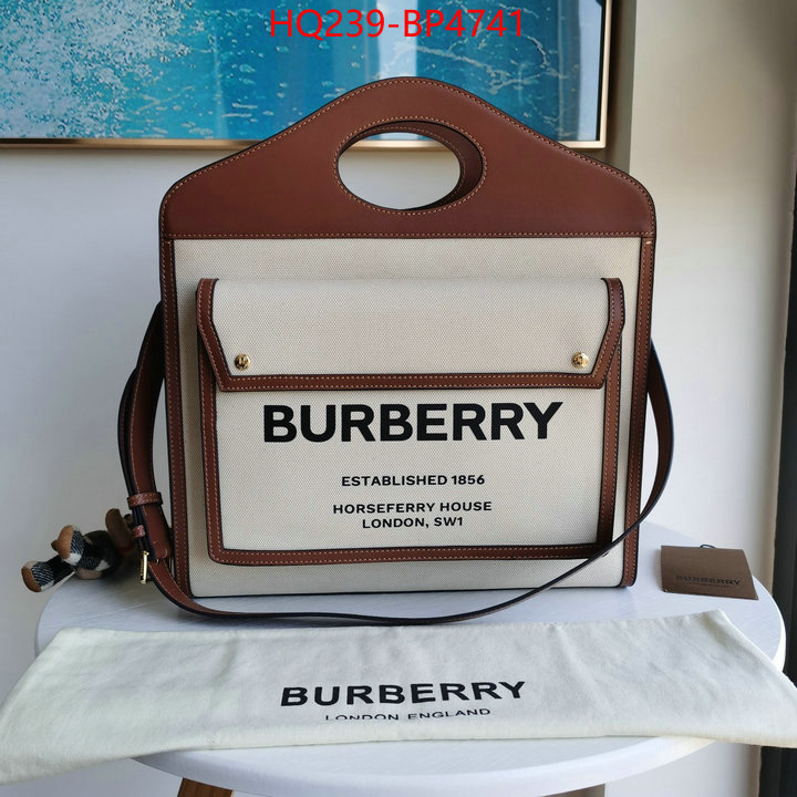 Burberry Bags(TOP)-Handbag-,perfect quality ,ID: BP4741,$: 239USD