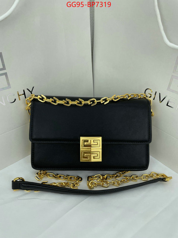 Givenchy Bags(4A)-Diagonal-,ID: BP7319,$: 95USD