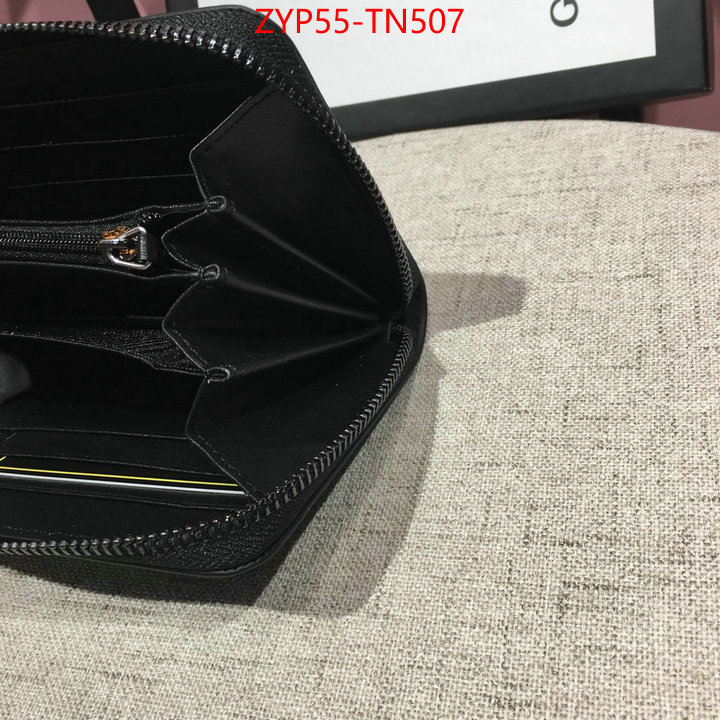 Gucci Bags(4A)-Wallet-,ID: TN507,$: 55USD