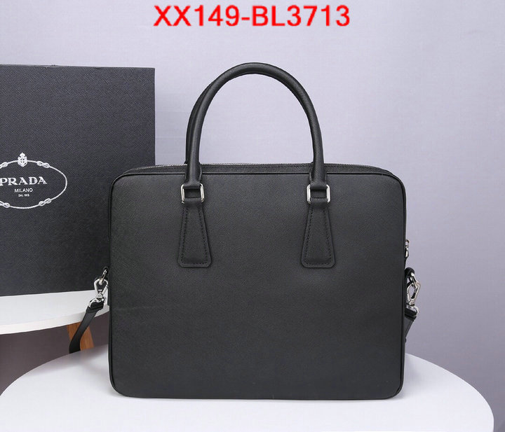 Prada Bags(TOP)-Handbag-,ID: BL3713,$: 149USD
