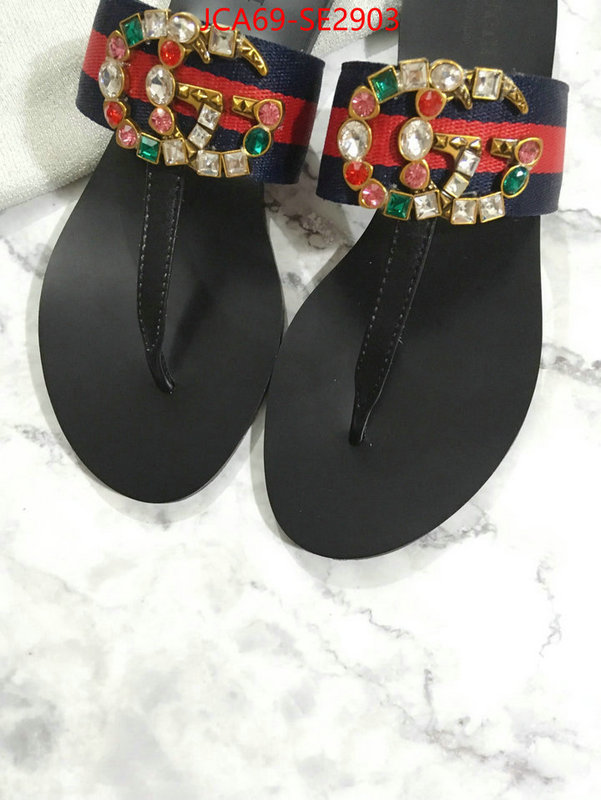 Women Shoes-Gucci,knockoff , ID: SE2903,$: 69USD