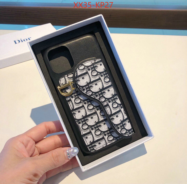 Phone case-Dior,replica every designer , ID: KP27,$: 35USD