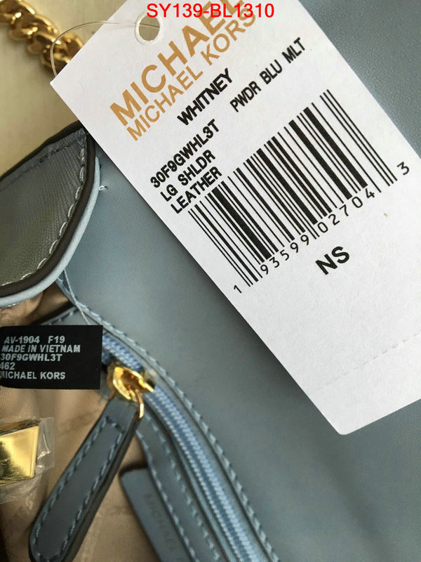 Michael Kors Bags(TOP)-Diagonal-,ID: BL1310,$: 139USD