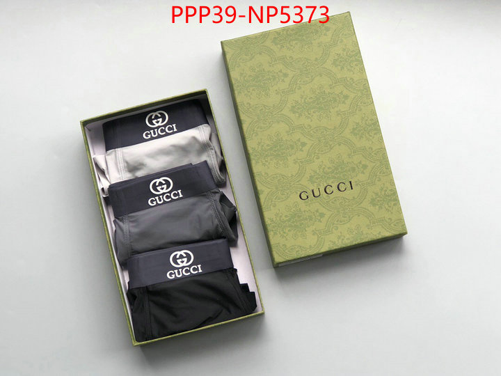 Panties-Gucci,sellers online , ID: NP5373,$: 39USD