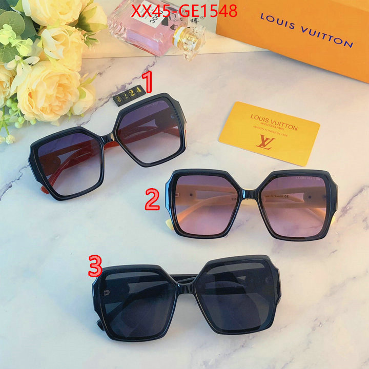 Glasses-LV,best website for replica , ID: GE1548,$: 45USD