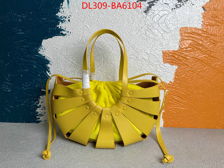 BV Bags(TOP)-Handbag-,what ,ID: BA6104,$: 309USD