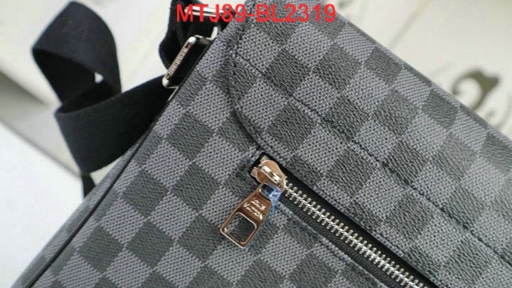 LV Bags(4A)-Pochette MTis Bag-Twist-,ID：BL2319,$:89USD