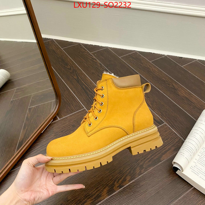 Women Shoes-UGG,from china 2023 , ID: SO2232,$: 129USD