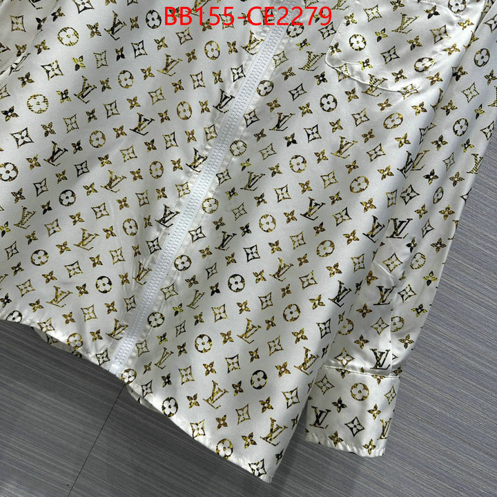 Clothing-LV,is it ok to buy , ID: CE2279,$: 155USD