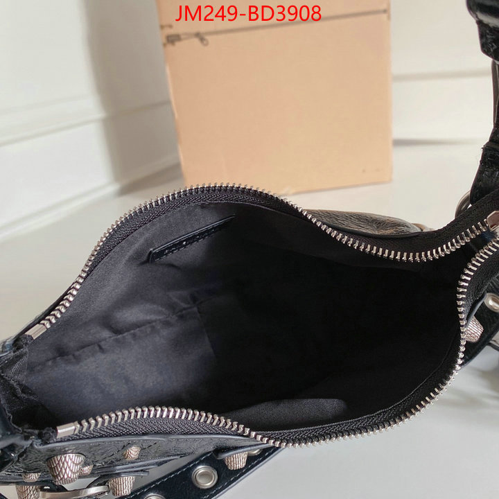 Balenciaga Bags(TOP)-Le Cagole-,good ,ID: BD3908,$: 249USD