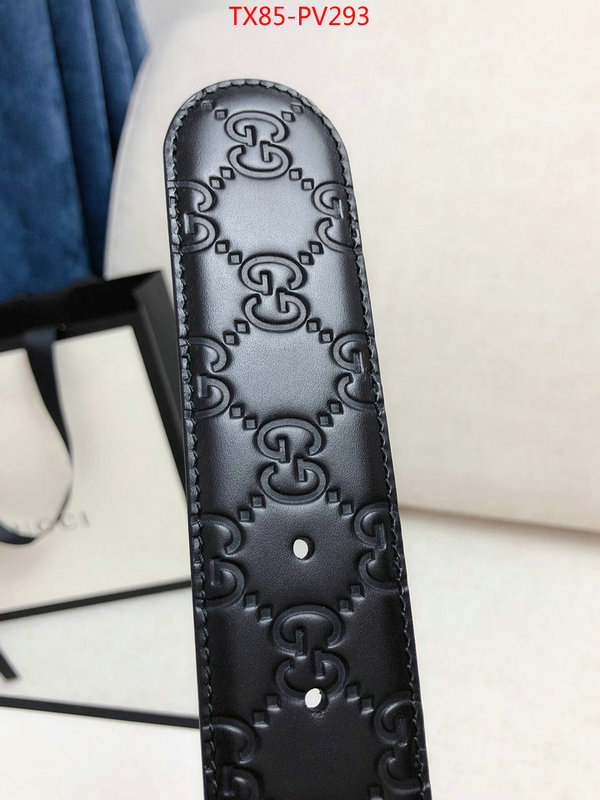 Belts-Gucci,where to find the best replicas , ID: PV293,$:85USD