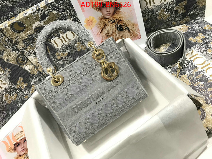 Dior Bags(TOP)-Lady-,ID: BN6526,$: 199USD