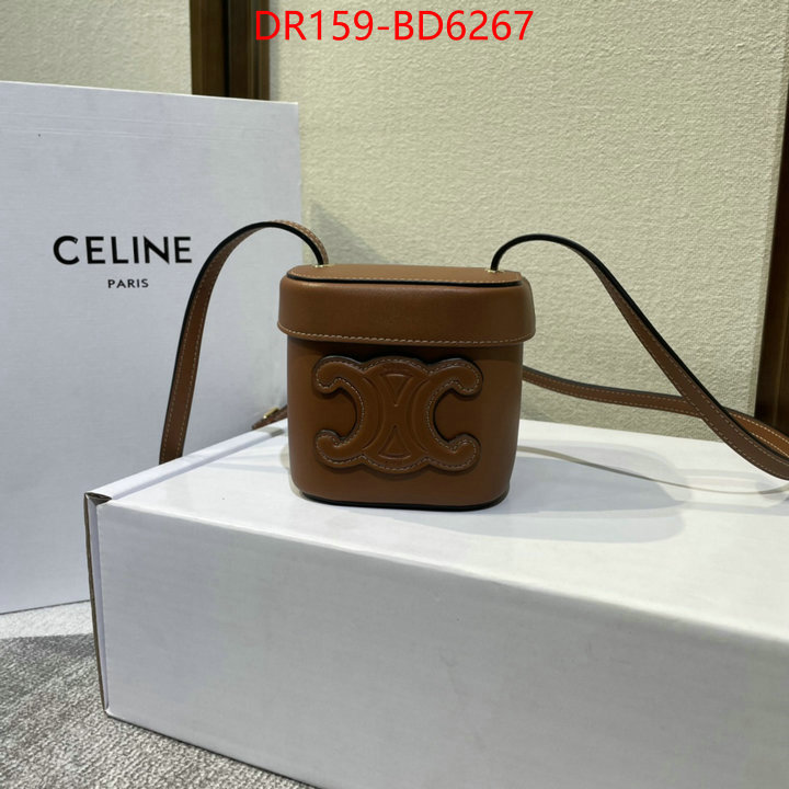 CELINE Bags(TOP)-Diagonal,1:1 clone ,ID: BD6267,$: 159USD