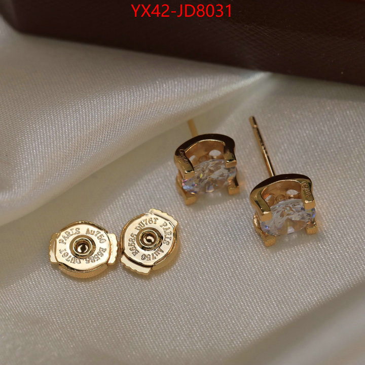 Jewelry-Cartier,where to buy high quality , ID: JD8031,$: 42USD