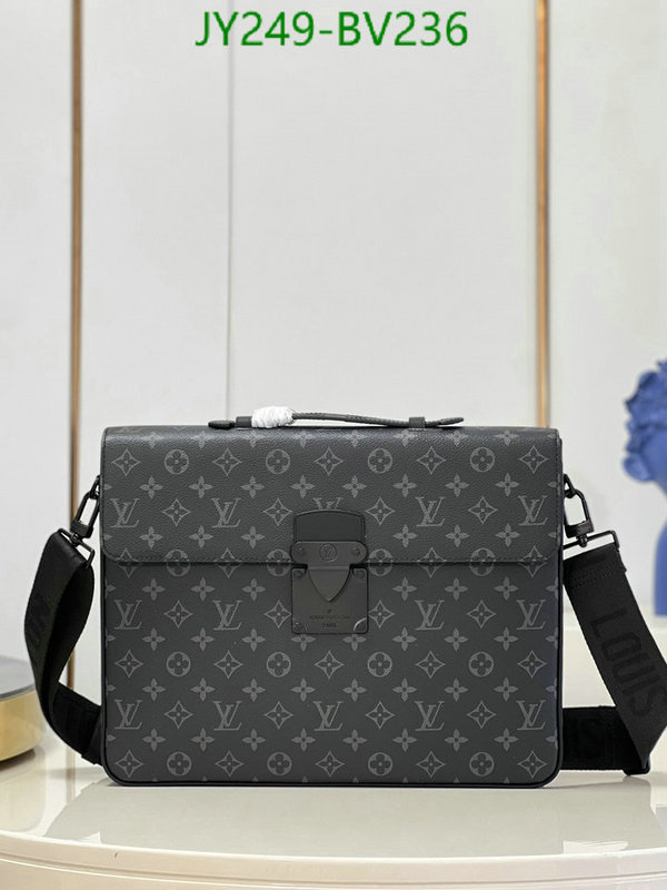 LV Bags(TOP)-Explorer-Anton-Dandy-,ID: BV236,$: 249USD