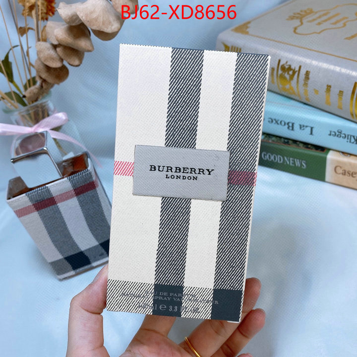 Perfume-Burberry,high quality online , ID: XD8656,$: 62USD