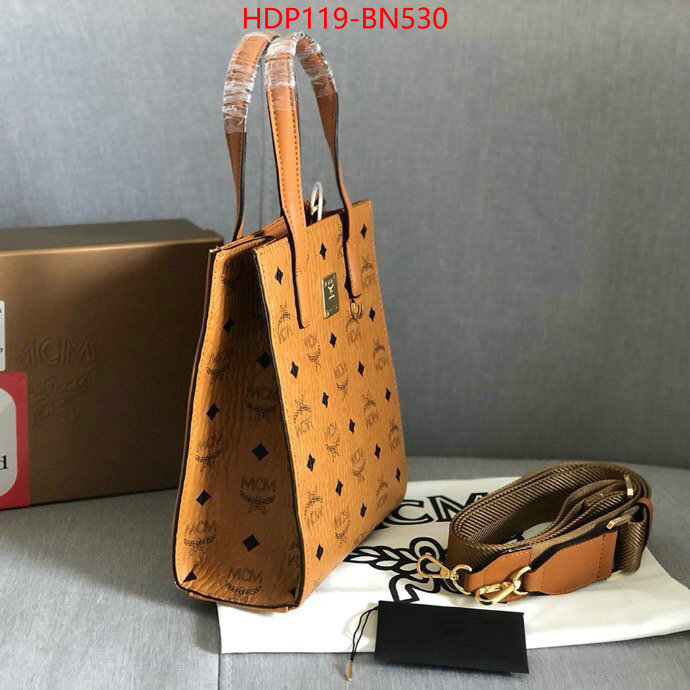 MCM Bags(TOP)-Diagonal-,ID: BN530,$: 119USD