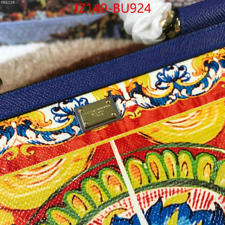 DG Bags(TOP)-Sicily,ID: BU924,$: 149USD