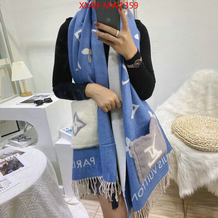 Scarf-LV,the best affordable , ID: MW1359,$: 49USD