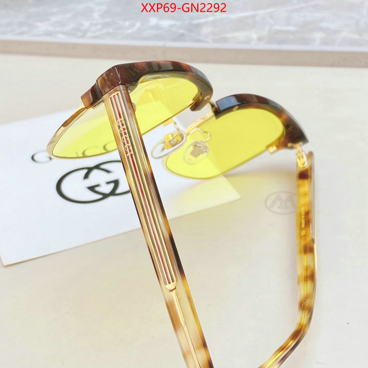 Glasses-Gucci,best fake , ID: GN2292,$: 69USD