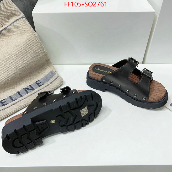 Women Shoes-Dior,we provide top cheap aaaaa , ID: SO2761,$: 105USD