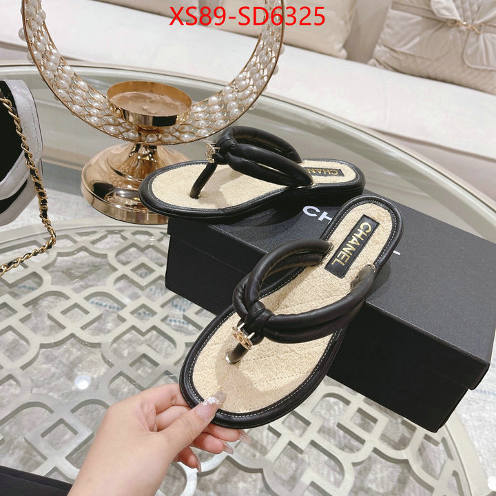 Women Shoes-Chanel,best replica quality , ID: SD6325,$: 89USD