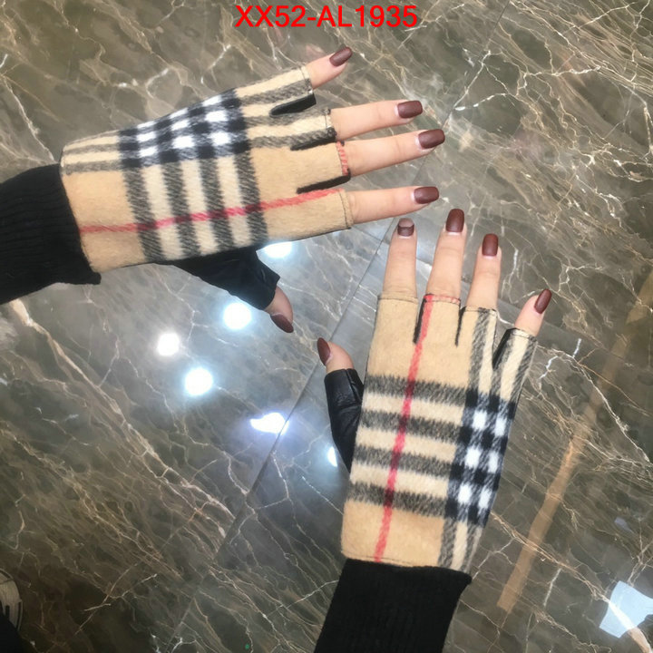 Gloves-Burberry,online store , ID: AL1935,$: 52USD