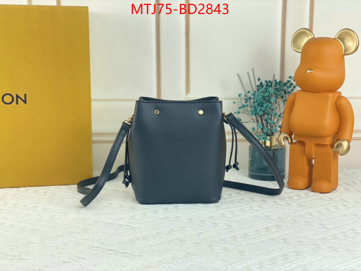 LV Bags(4A)-Nono-No Purse-Nano No-,every designer ,ID: BD2843,$: 75USD