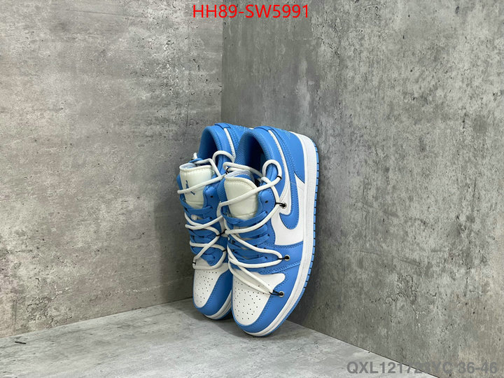Women Shoes-Air Jordan,designer 7 star replica , ID: SW5991,$: 89USD