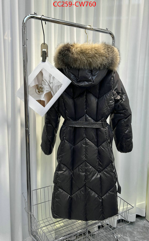 Down jacket Women-Moncler,best knockoff , ID: CW760,$: 259USD