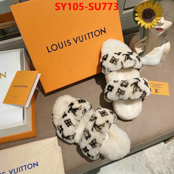 Women Shoes-LV,top brands like , ID: SU773,$: 105USD