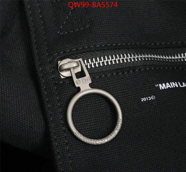 Off-White Bags ( TOP )-Handbag-,shop cheap high quality 1:1 replica ,ID: BA5574,$: 99USD