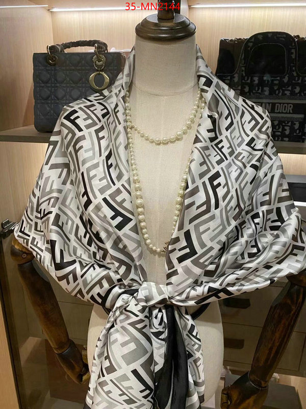 Scarf-Fendi,how to buy replica shop , ID: MN2144,