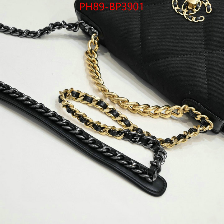 Chanel Bags(4A)-Diagonal-,ID: BP3901,$: 89USD