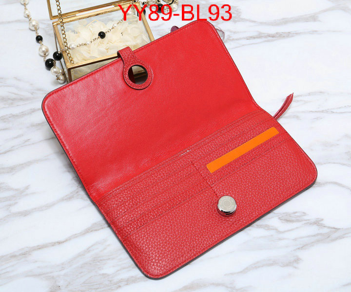 Hermes Bags(TOP)-Wallet-,wholesale designer shop ,ID: BL93,$: 135USD