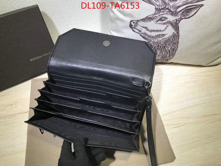 BV Bags(TOP)-Wallet,buy high-quality fake ,ID: TA6153,$: 109USD