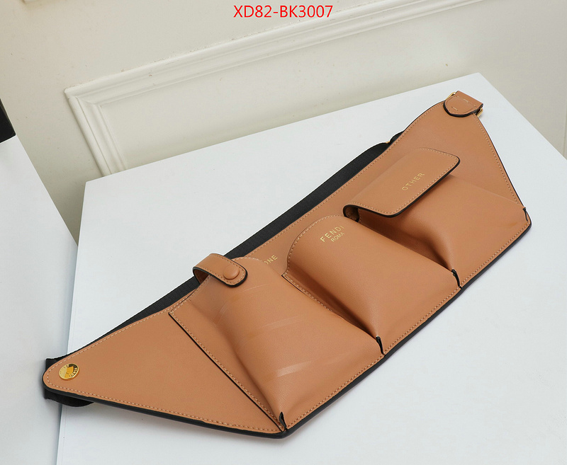 Fendi Bags(4A)-Diagonal-,ID: BK3007,$:82USD