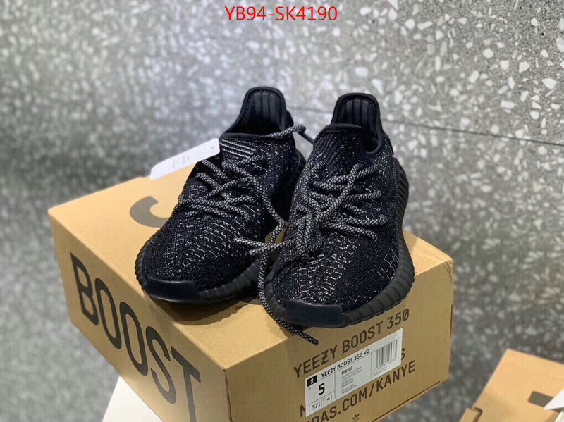 Women Shoes-Adidas Yeezy Boost,perfect replica , ID: SK4190,$: 94USD