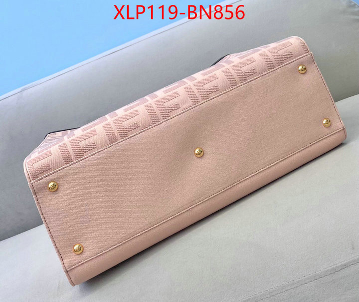 Fendi Bags(4A)-Handbag-,where to find best ,ID: BN856,$: 119USD