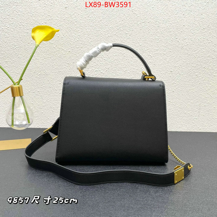 Valentino Bags(4A)-Diagonal-,outlet sale store ,ID: BW3591,$: 89USD