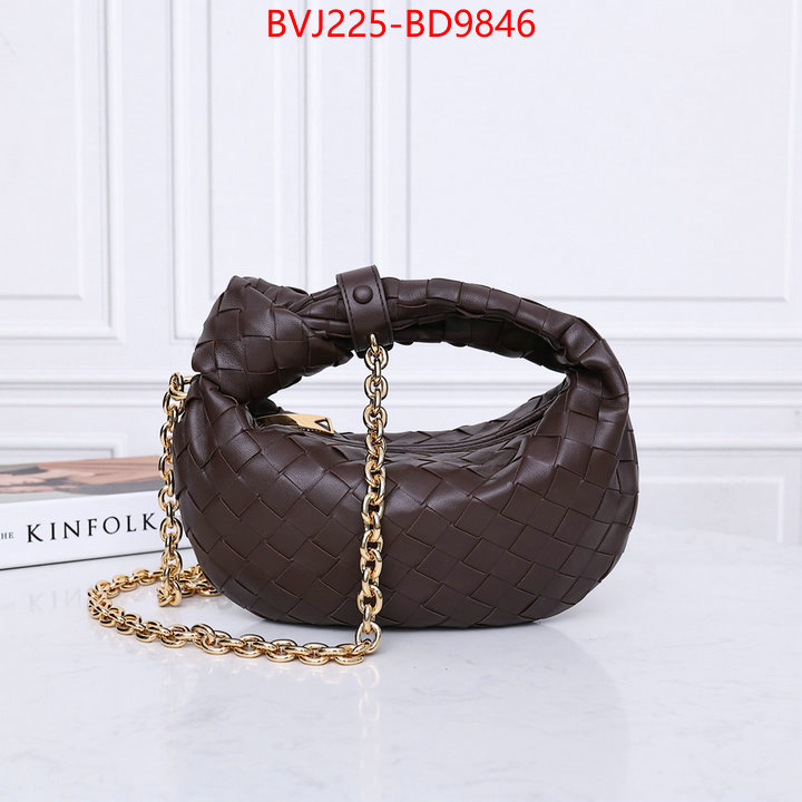 BV Bags(TOP)-Jodie,sale ,ID: BD9846,$: 225USD