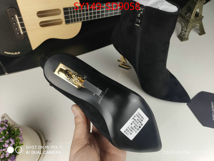 Women Shoes-Boots,aaaaa+ replica designer , ID: SD9058,$: 149USD