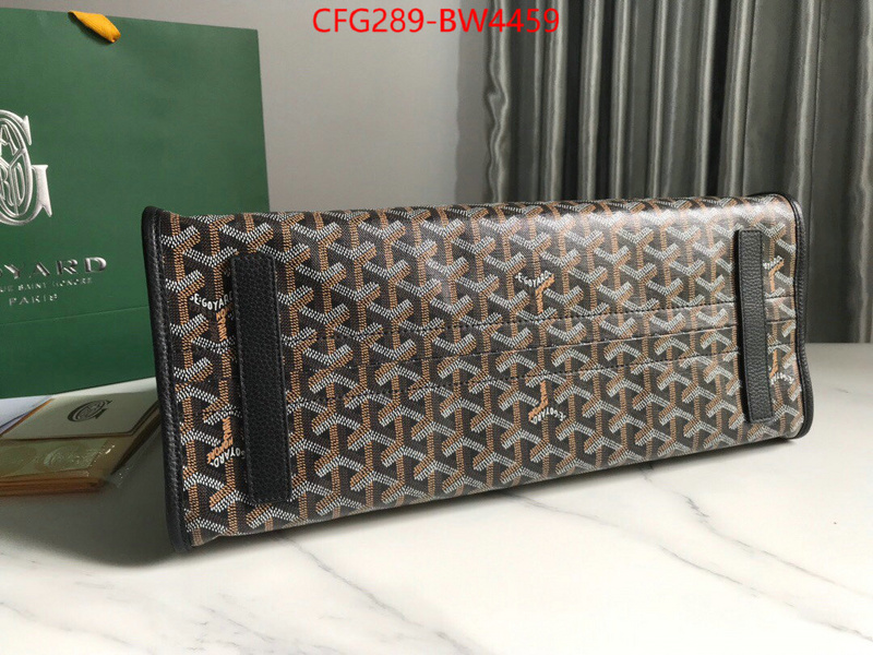 Goyard Bags(TOP)-Handbag-,ID: BW4459,$: 289USD